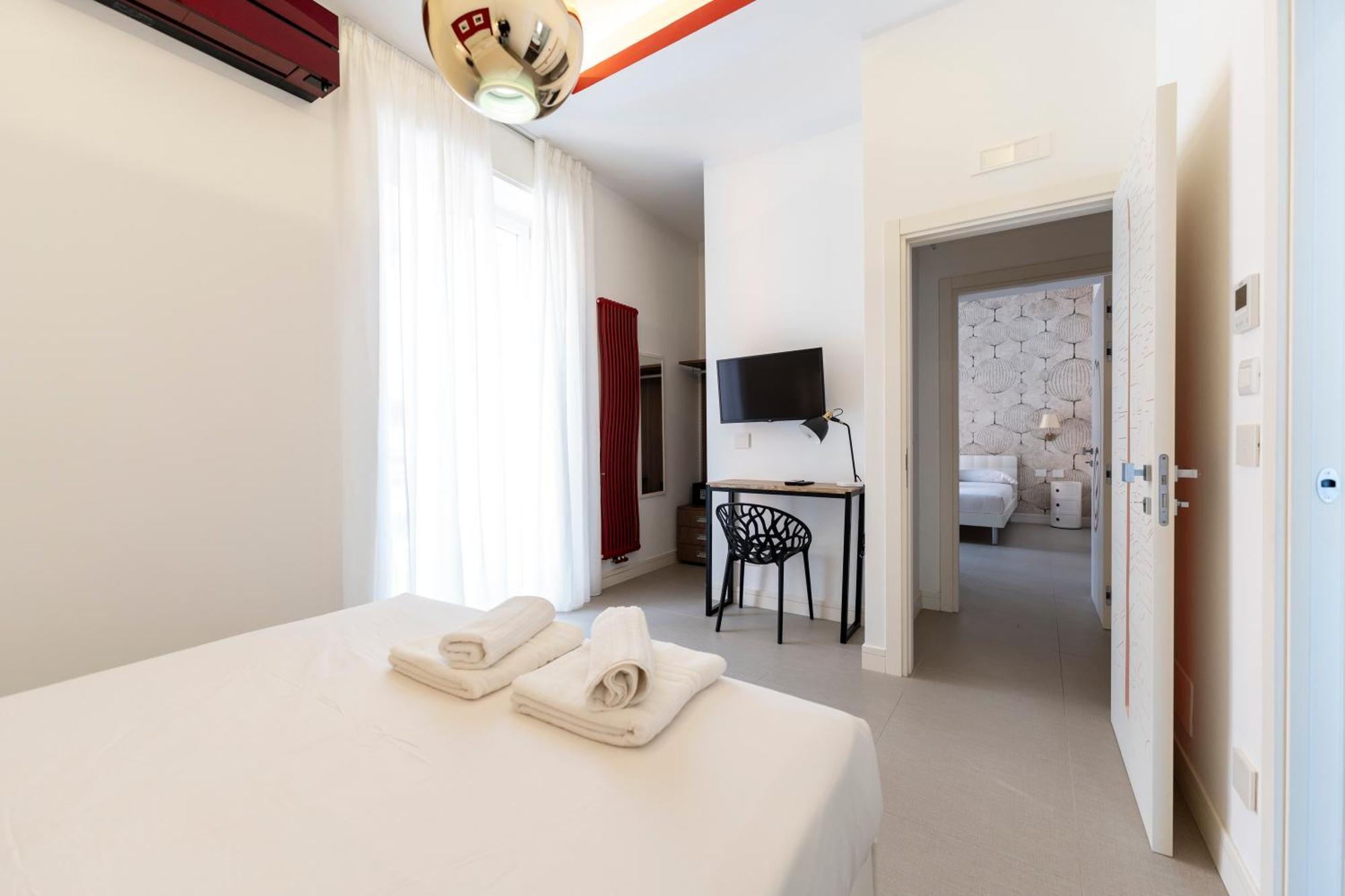 Via Concezione A Montecalvario 19 Appartement Napels