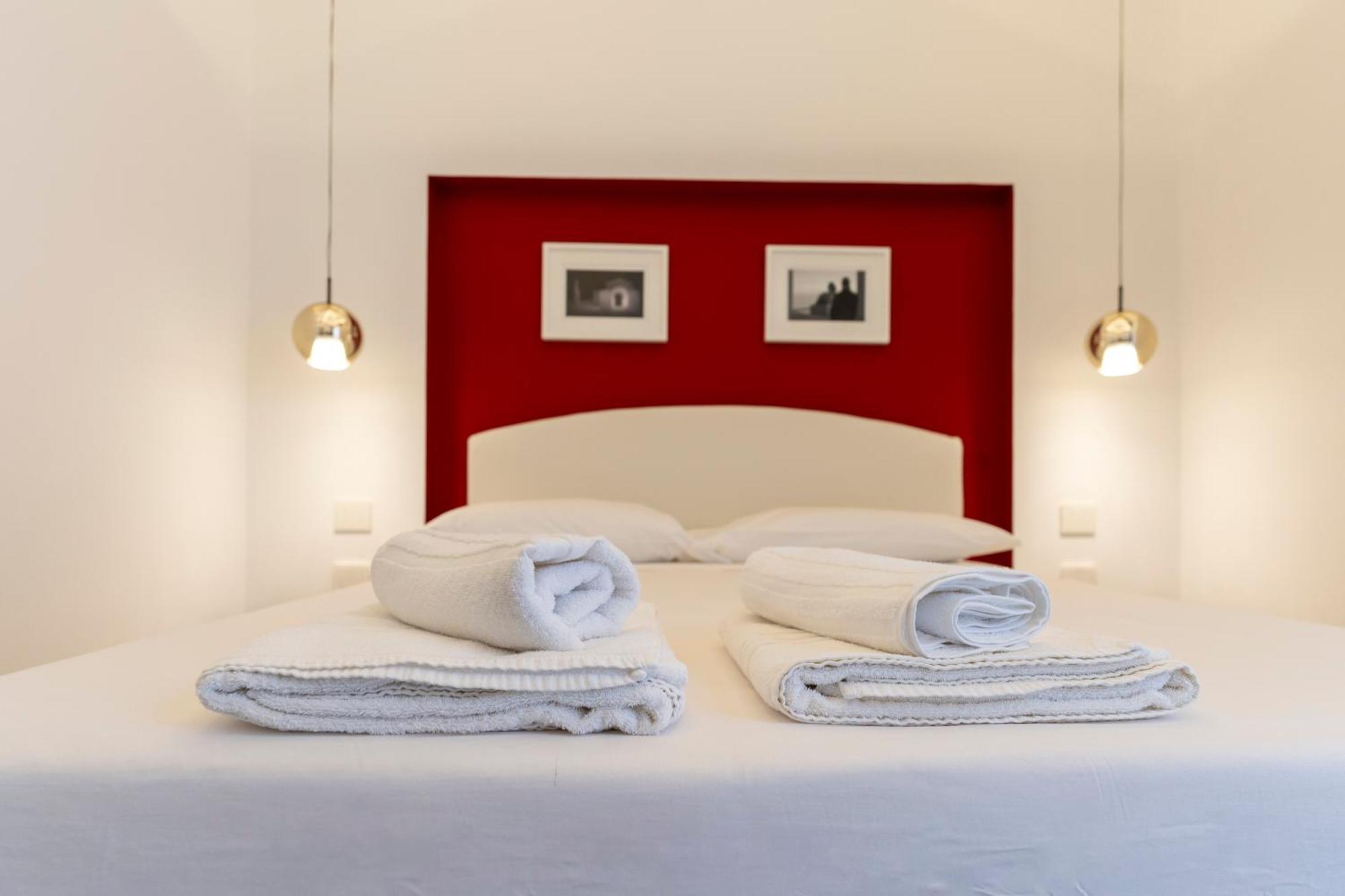 Via Concezione A Montecalvario 19 Appartement