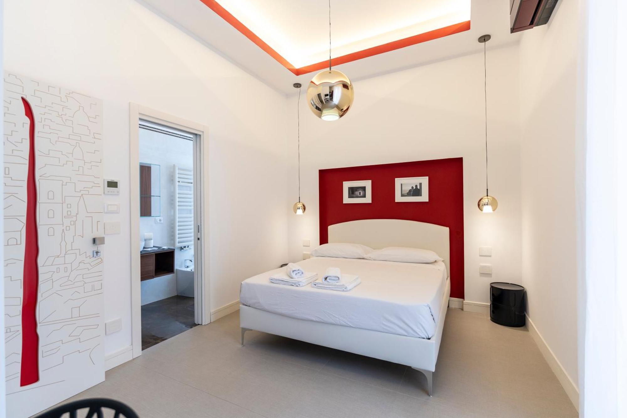 Via Concezione A Montecalvario 19 Appartement Napels