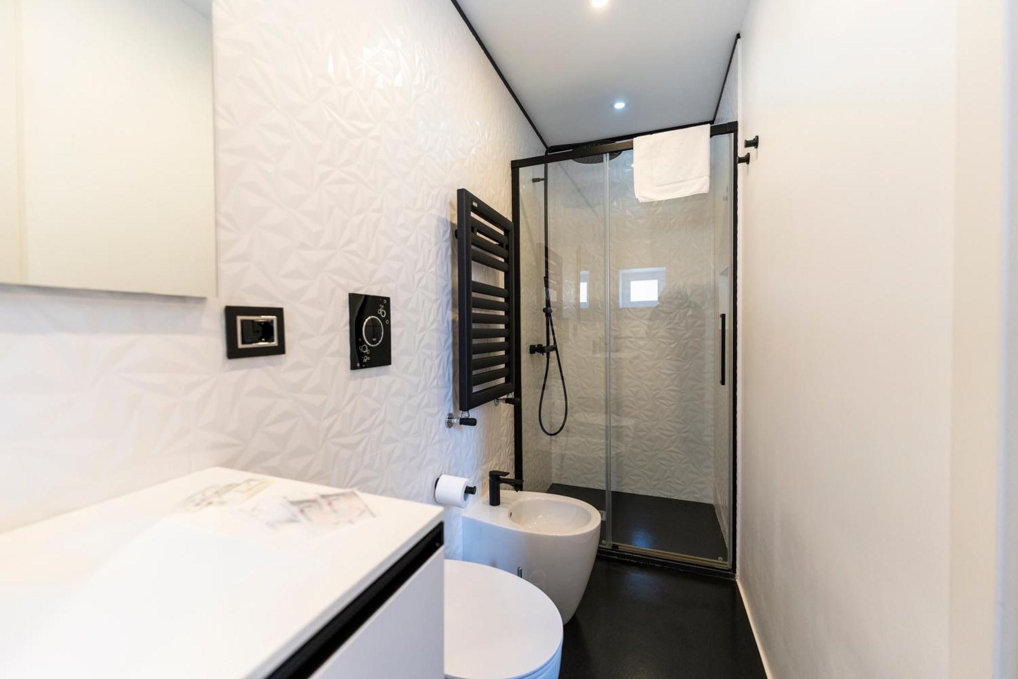 Appartement Via Concezione A Montecalvario 19 Napels