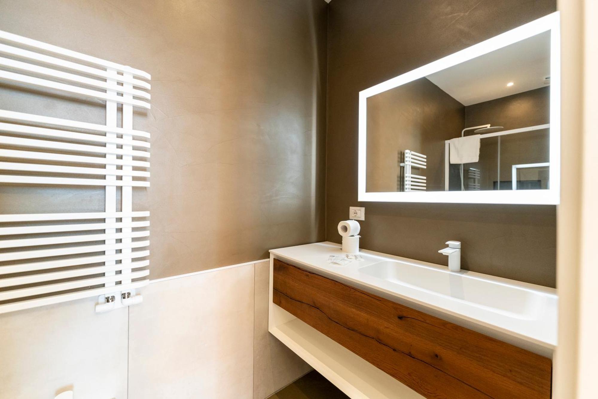 Via Concezione A Montecalvario 19 Appartement *